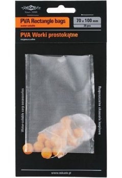 Mikado PVA Bags 100x125mm - 20x