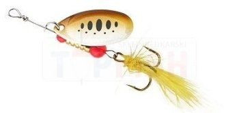 Mikado Spinner Focus 3g - 29
