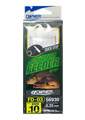 Owner Przypon Method Feeder - 6 / 0,22mm / 6x
