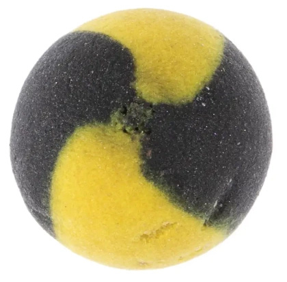 Pop-Up Duo-Boilies Method Feeder Balls Banana/Vanilla/Chocolate 40g 16mm