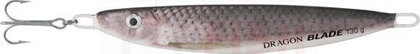 Dragon Pilker Blade 130g - Natural Smolt