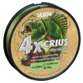 Crius 4X Ultralight Army Green 0.042mm 150m