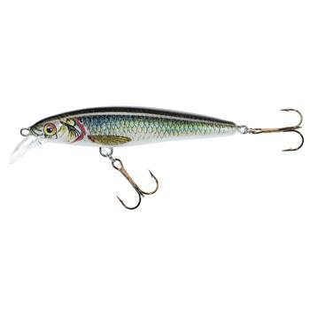 Jaxon Wobler Holo Select Alba Twitch - 7,5cm / SU