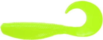 Konger Gumy Shad Grub Rozmiar 3.5'' Kolor 003 op.20 szt.. 8.9cm