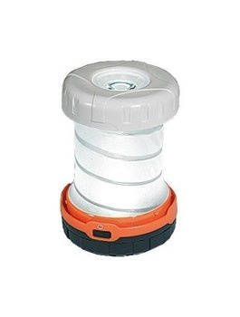 Jaxon Camp Lamp - 3W - 110/60lm / 3xAA 1,5V