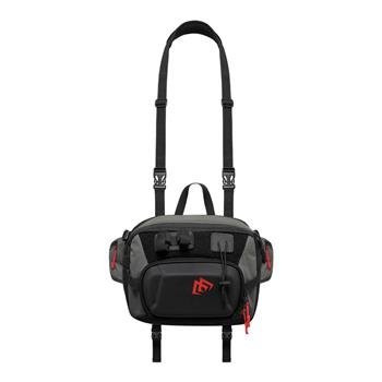 Mikado Torba - Hip Pack - Pas Wędkarski -28x22x12cm