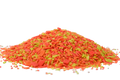 Chlebek FLUO Aqua Star - 300g