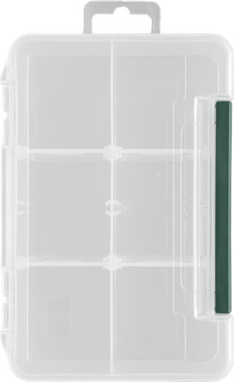 MEIHO-VERSUS Fly Case HD - 17.8x12x6cm