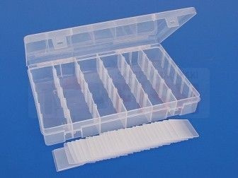 Mikado Box ABM 308 - (18 x 27 x 4.5 cm)
