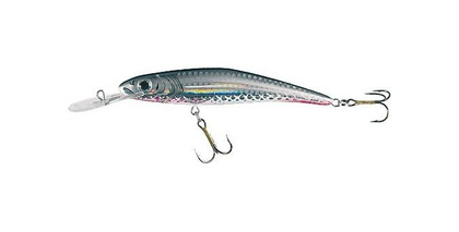 Jaxon Wobler HS Stynka - 9,0cm / DR