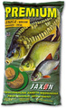 Jaxon Groundbait-Carp - 1kg