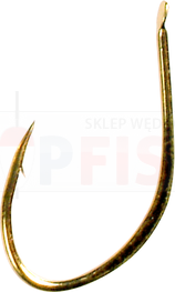 Dragon Haken V-Point Pro 10087GL Heavy Bream - 6 / Gold