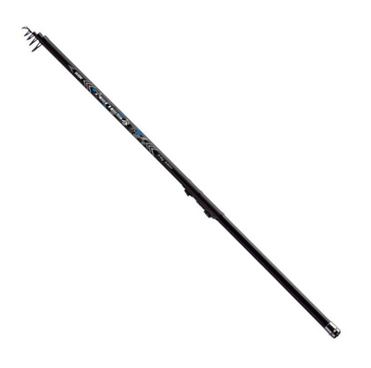 Jaxon Wędka Tenesa Tele Float - 3,30m / 3-15g