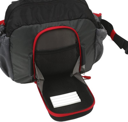Mikado M-Bag - Chestpack Active - 42x27cm