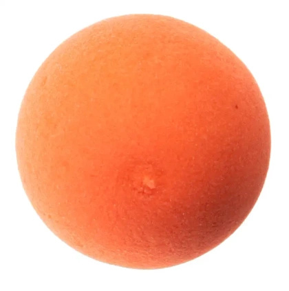 Jaxon Method gemahlene Tutti-Frutti Pop-Up Kugeln 50g / 18mm