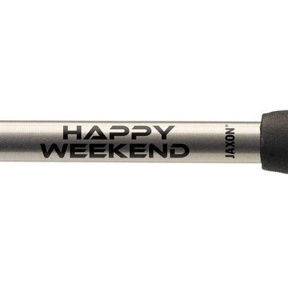 Jaxon Zestaw Happy Weekend wędka 2,70m / 5-25g+kołowrotek+żyłka