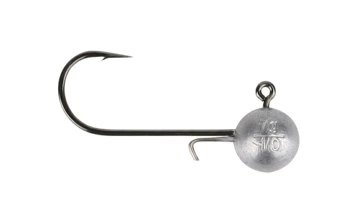 Mikado Główka Jaws Classic Jig 3gr - 2/0 - 3szt