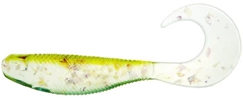Konger Gumy Shad Grub Rozmiar 3.5'' Kolor 016 op.20 szt.. 8.9cm
