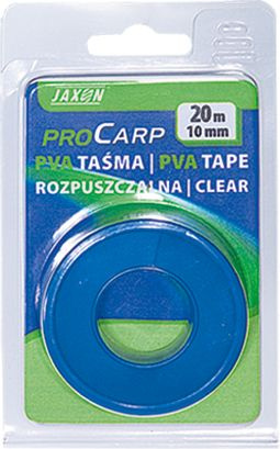 Jaxon Pva Tape - 10mm / 20m