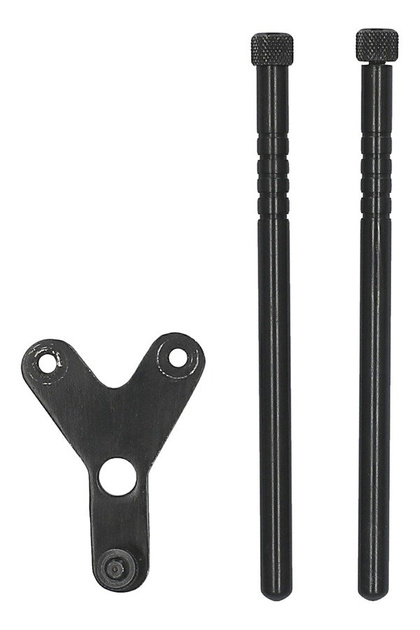 Mikado Schutz der Angelrute AIX-0003