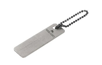 Mikado Ostrzałka Stalowa - 6,4cm x1,9cm