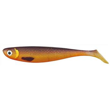 Konger Gumy Power Pike 11cm Kol. 12 Bream Team - 4szt