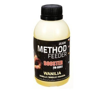 Jaxon Booster Method Feeder Kwas Masłowy - 350g
