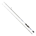 Jaxon Spinning Rod Blue Wind 