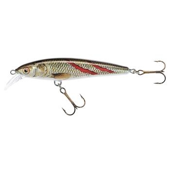 Jaxon Wobler Holo Select Alba Twitch - 7,5cm / SU