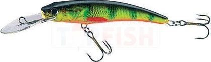 Jaxon HS Diver Lure - 9,0cm / SDR / OM