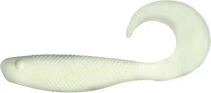 Konger Gums Shad Grub Size 2.5'' Color 005 op.20 pcs. 6.4cm