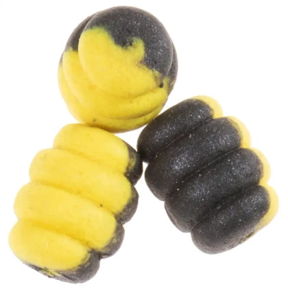 Robak Duo Banan/Wanilia/Czekolada  25g  8mm