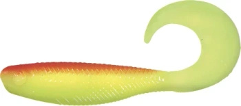 Konger Gumy Shad Grub Rozmiar 2.5 Kolor 001 op.20 szt. 6,4.cm