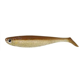 Konger Gumy Power Pike 11cm Kol. 06 Silver Smolt - 4szt