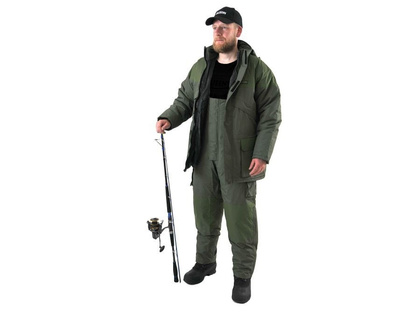 Jaxon Warm Jacket Fishing Trip - L