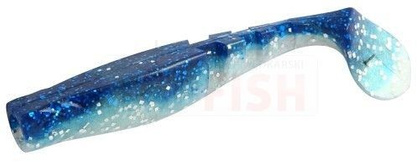 Mikado Soft Bait Fishunter II 9.5cm / 322 - 5x
