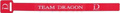 Rod Bands TEAM Dragon  223 x 24mm