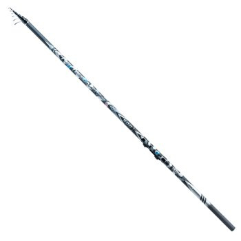 Jaxon Rod Tenesa Gama Bolo - 3,85m / 3-20g