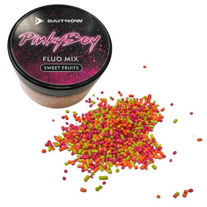 DODATEK METHOD FEEDER - FLUO MIX PINKY BOY 150ml - op.1szt.