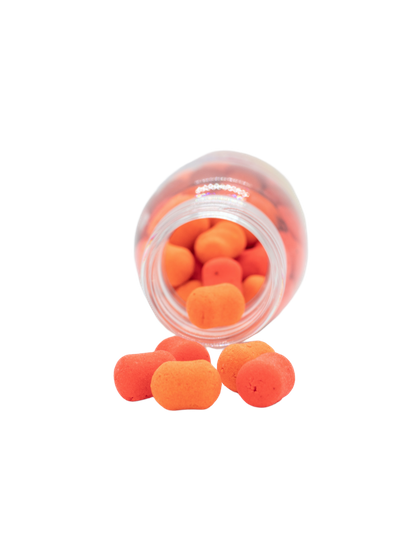 DUMBELLS POP-UP AQUA STAR 8 mm - Garnele