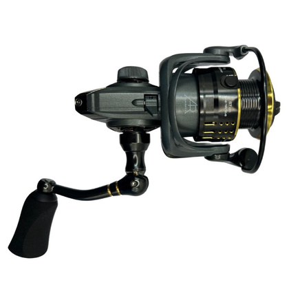 Dragon Kołowrotek ProGUIDE XT60C CX FD725i XT60C 25 - 6BB+Inf.AR
