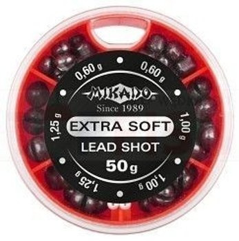 Mikado Shot "SMALL" - Set B - 50g