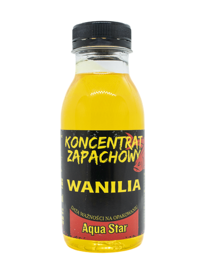 AQUA STAR Duftkonzentrat - Vanille