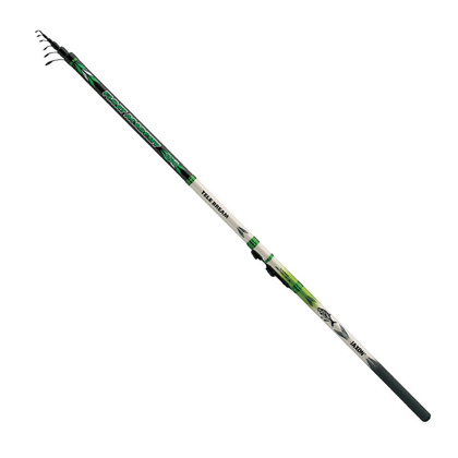 Jaxon Float Academy Tele Bream Rod - 4,50m / 6 / 5-35g