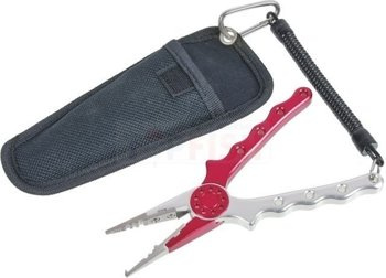 Konger Szczypce Aluminiowe Extra