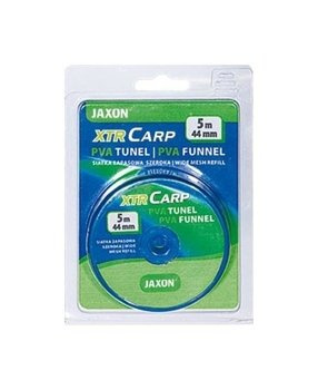 Jaxon Pva Slow Tunnel-Average Mesh Refill - 23mm / 5m