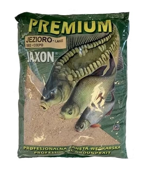 Bait Lake 2500g