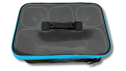 Mikado Bag Method Feeder Set - 35x26x15cm + 2pcs - 16x22x14cm