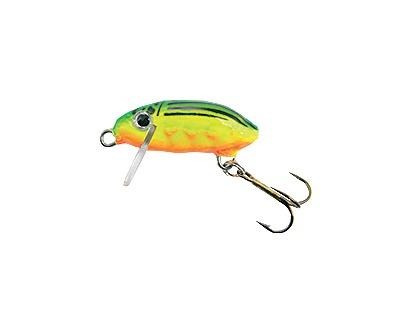 Jaxon Wobler HS Chrabąszcz Smużak - 3,0cm / F / DT