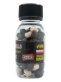 DUMBELLS SINKING AQUA STAR 8 mm - Halibut